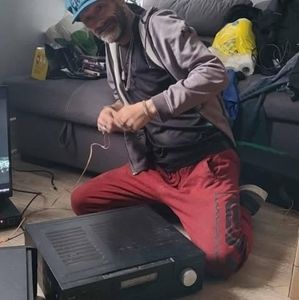 Meet your Posher, Ryan